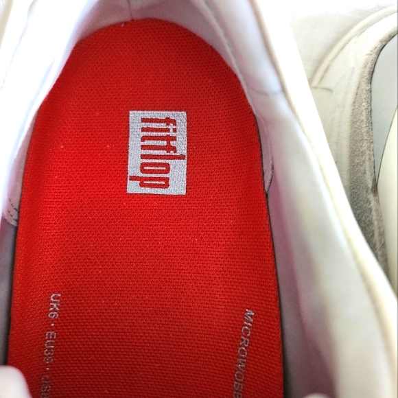 ❤️ Fit Flop sneaker ❤️ - Picture 6 of 9